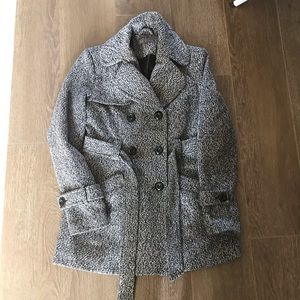 Winter coat